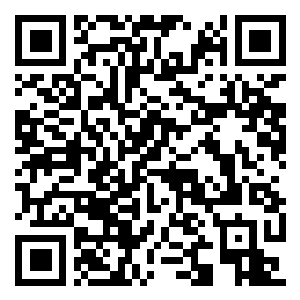 QR code to download Replay – Social Media Archive